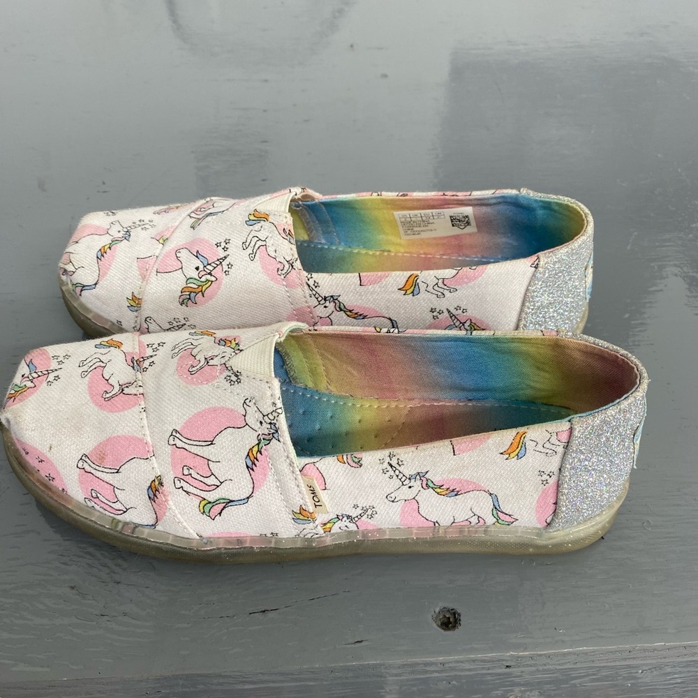 Youth Toms
